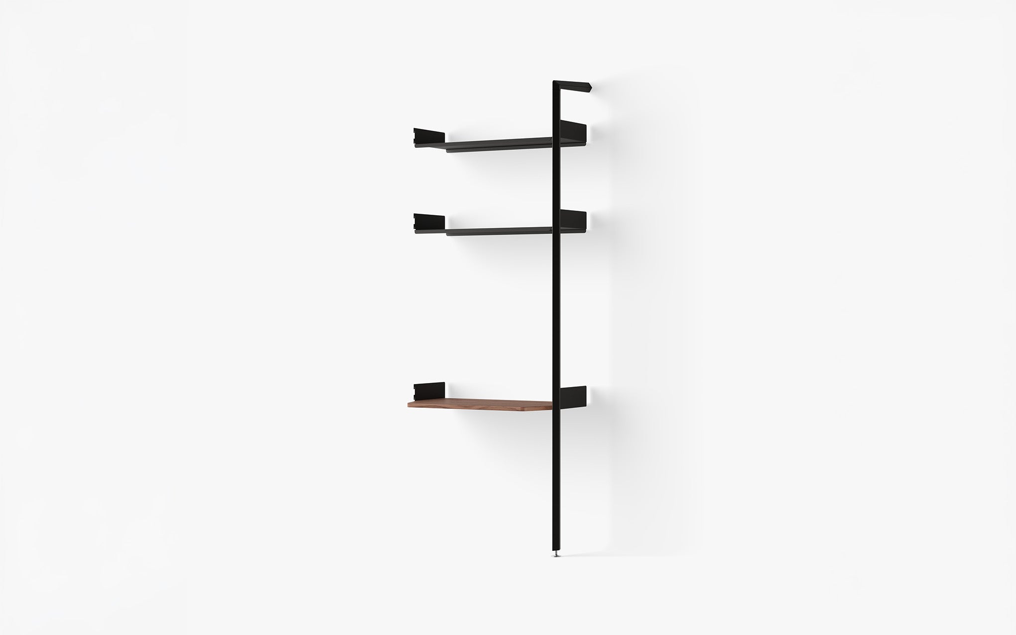 Rombe IF5 add-on bay desk