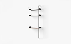 Rombe IF5 add-on bay desk