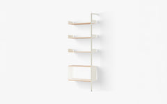 Rombe IF6 add-on bay cabinet