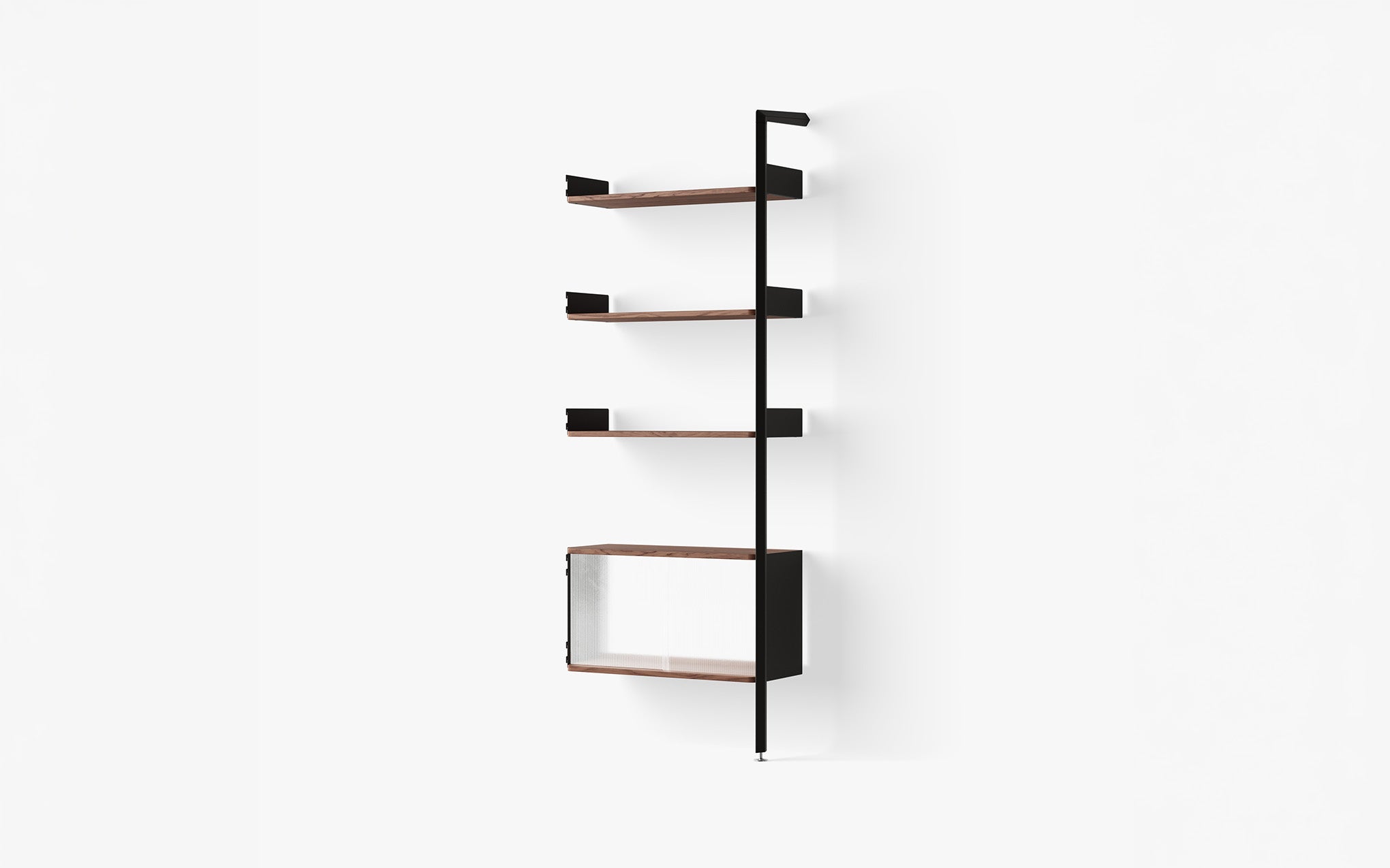 Rombe IF6 add-on bay cabinet