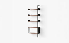 Rombe IF6 add-on bay cabinet