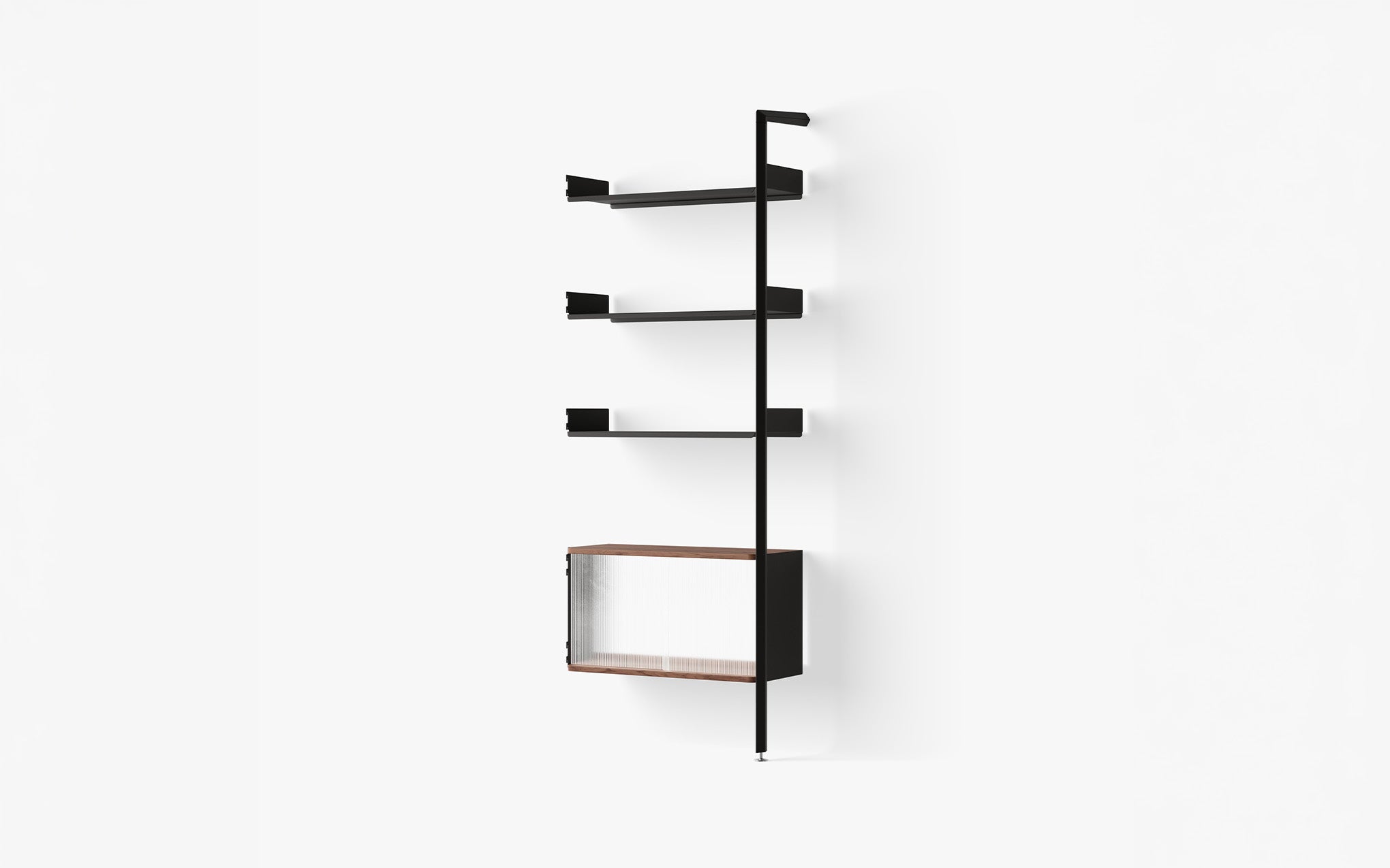 Rombe IF6 add-on bay cabinet