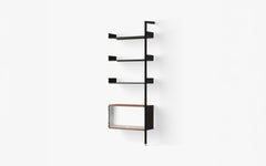 Rombe IF6 add-on bay cabinet