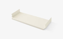 Rombe add-on shelf