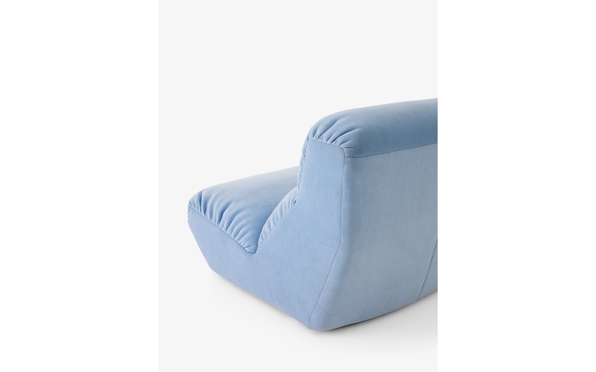 Hi Lo AV54 sofa - centre module