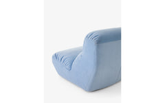 Hi Lo AV54 sofa - centre module