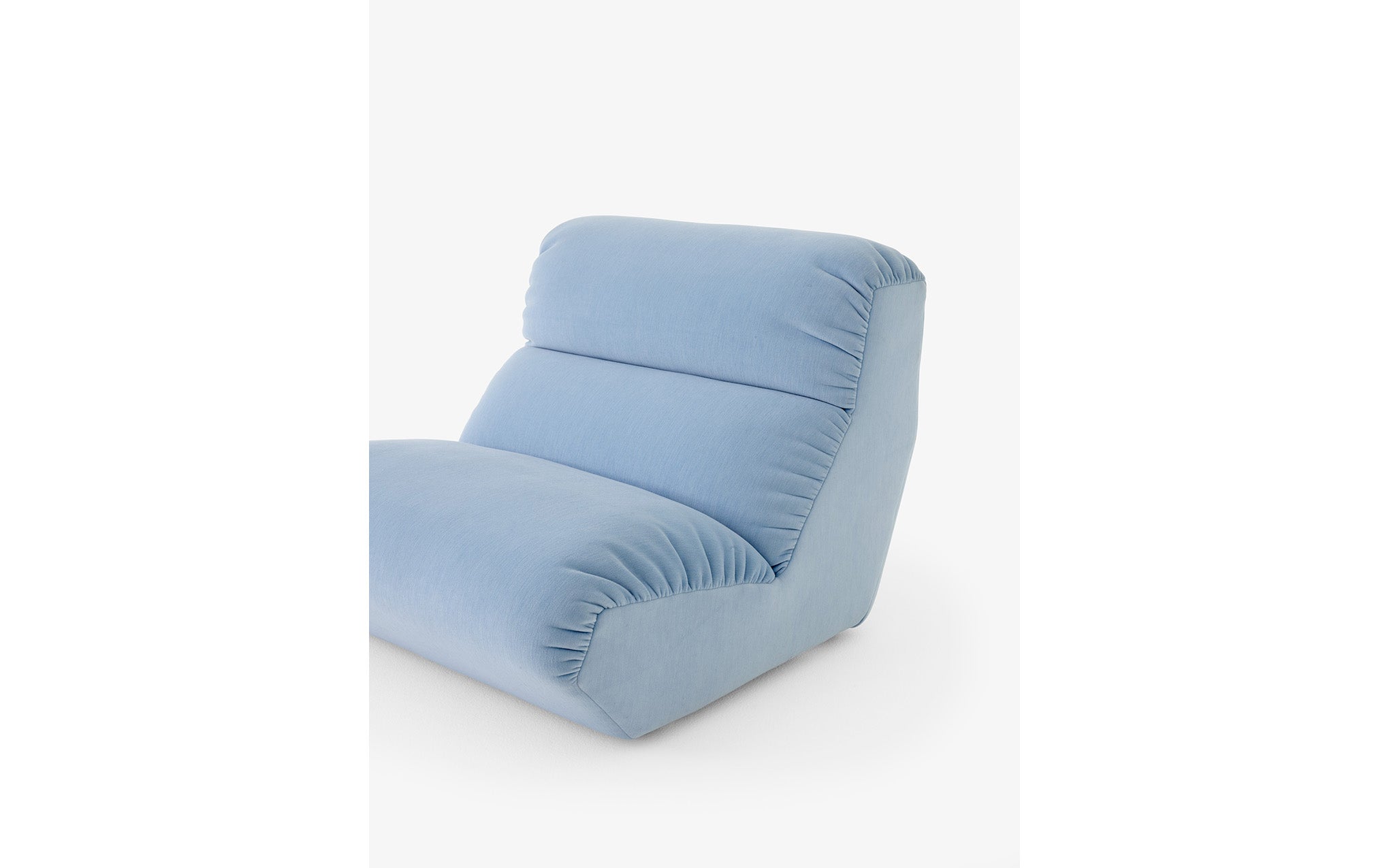 Hi Lo AV54 sofa - centre module