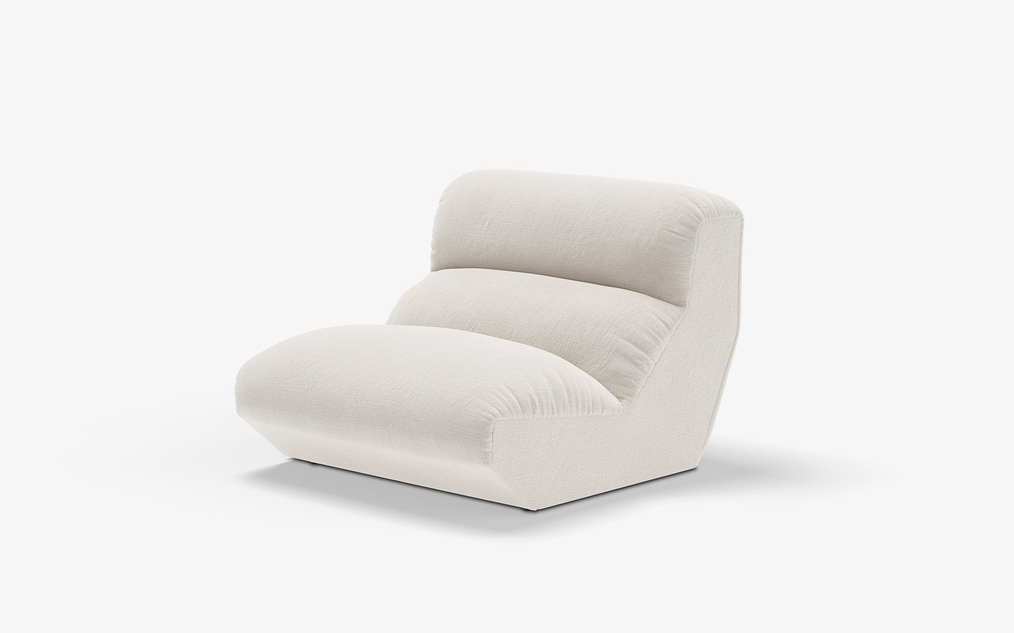 Hi Lo AV54 sofa - centre module