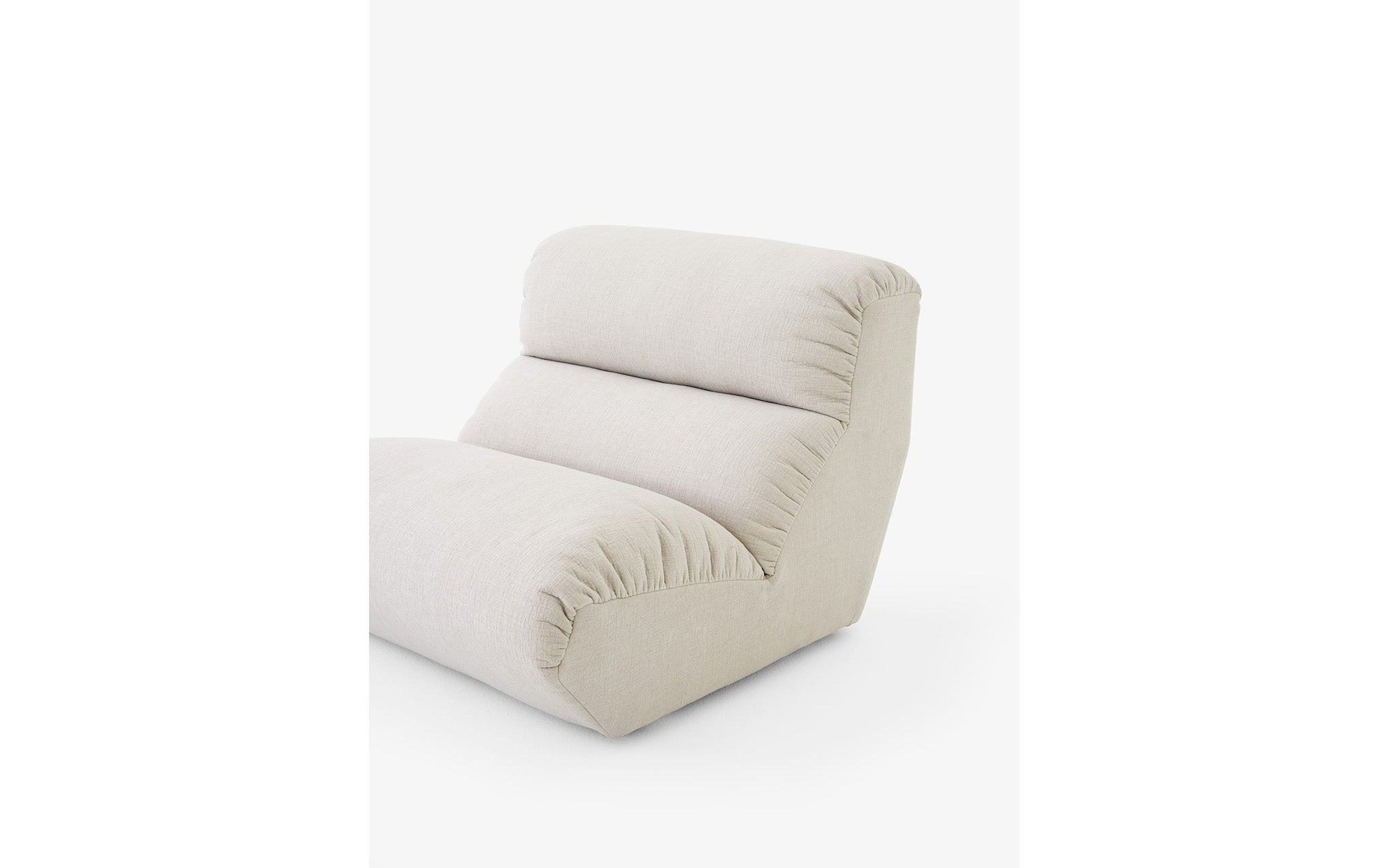 Hi Lo AV54 sofa - centre module