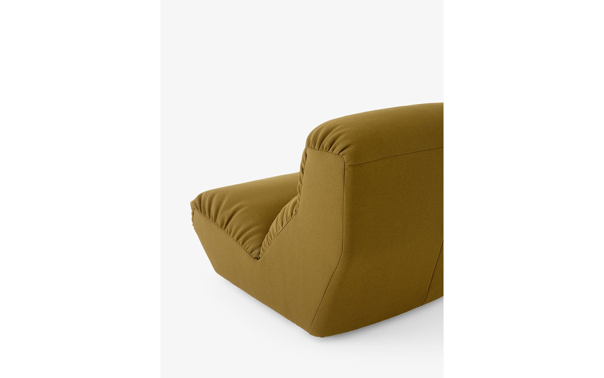 Hi Lo AV54 sofa - centre module