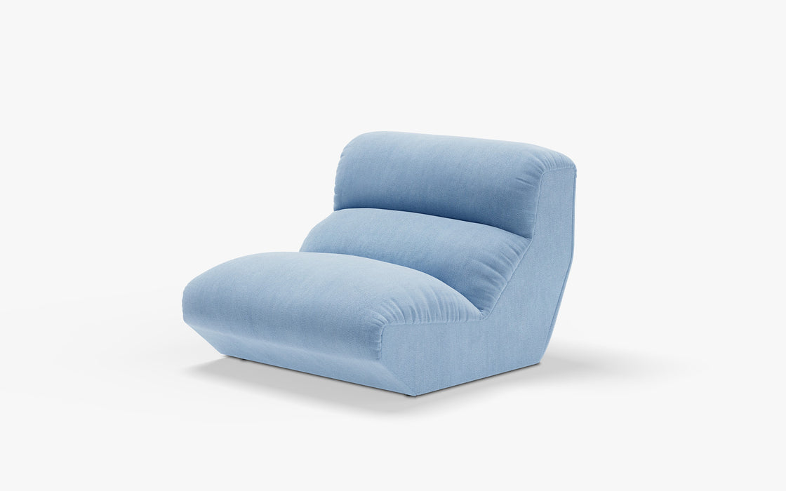 Hi Lo AV54 sofa - centre module