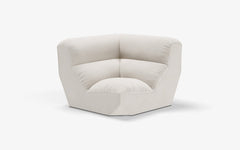 Hi Lo AV55 sofa - corner module