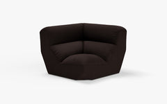 Hi Lo AV55 sofa - corner module