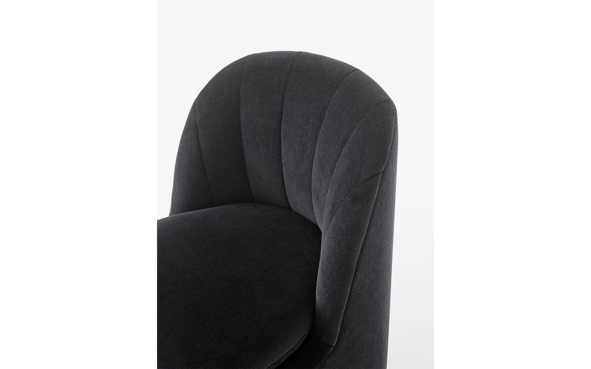 Loafer SC106 side chair