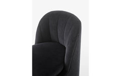 Loafer SC106 side chair