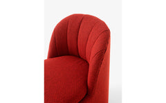 Loafer SC106 side chair