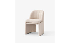 Loafer SC106 side chair