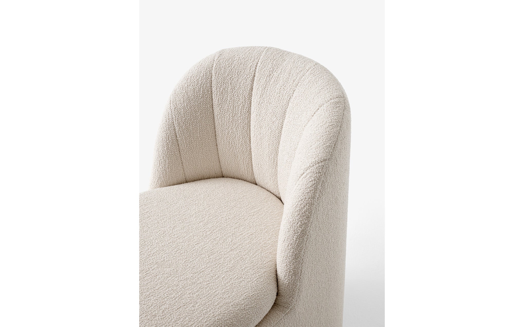 Loafer SC106 side chair