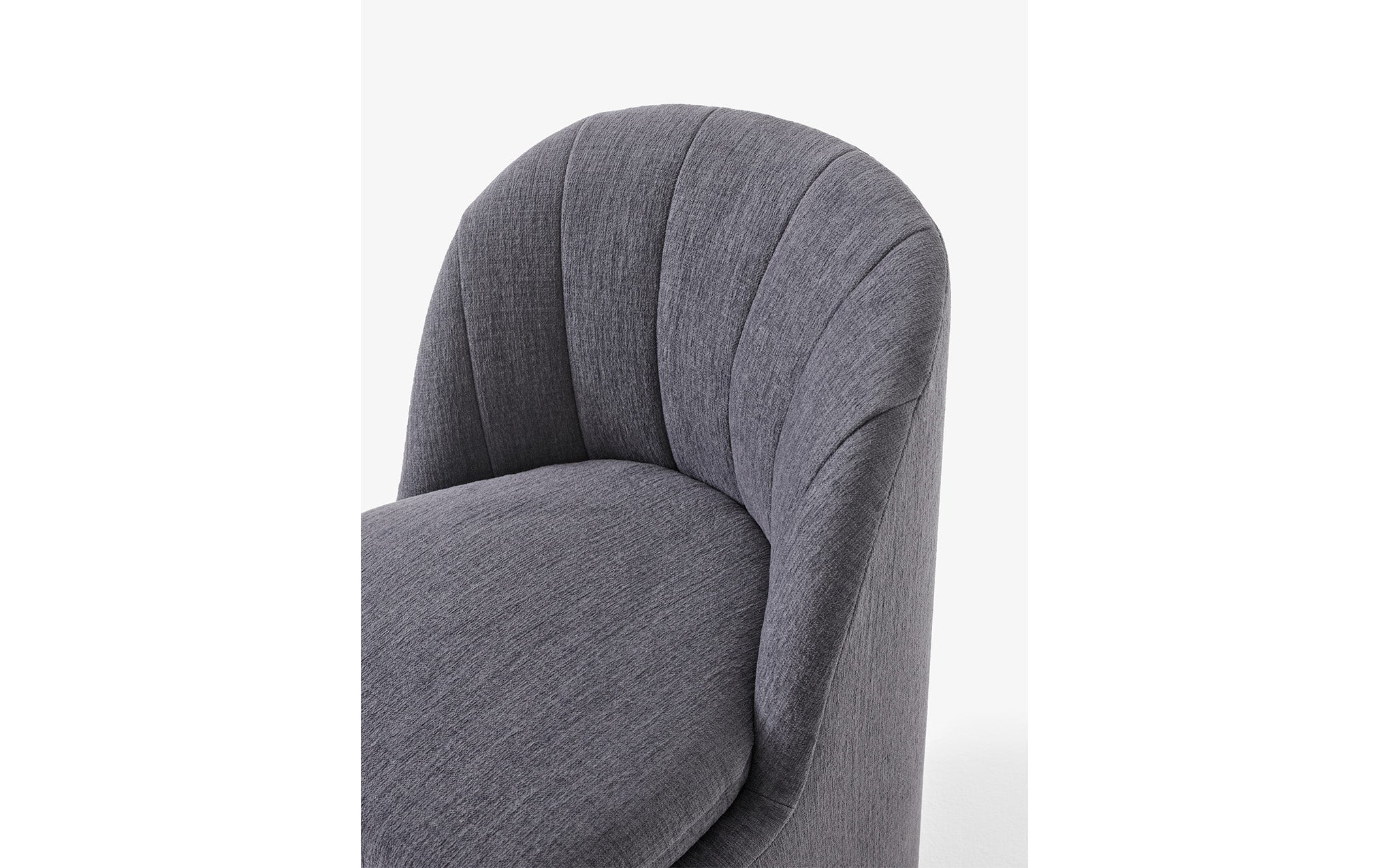 Loafer SC106 side chair