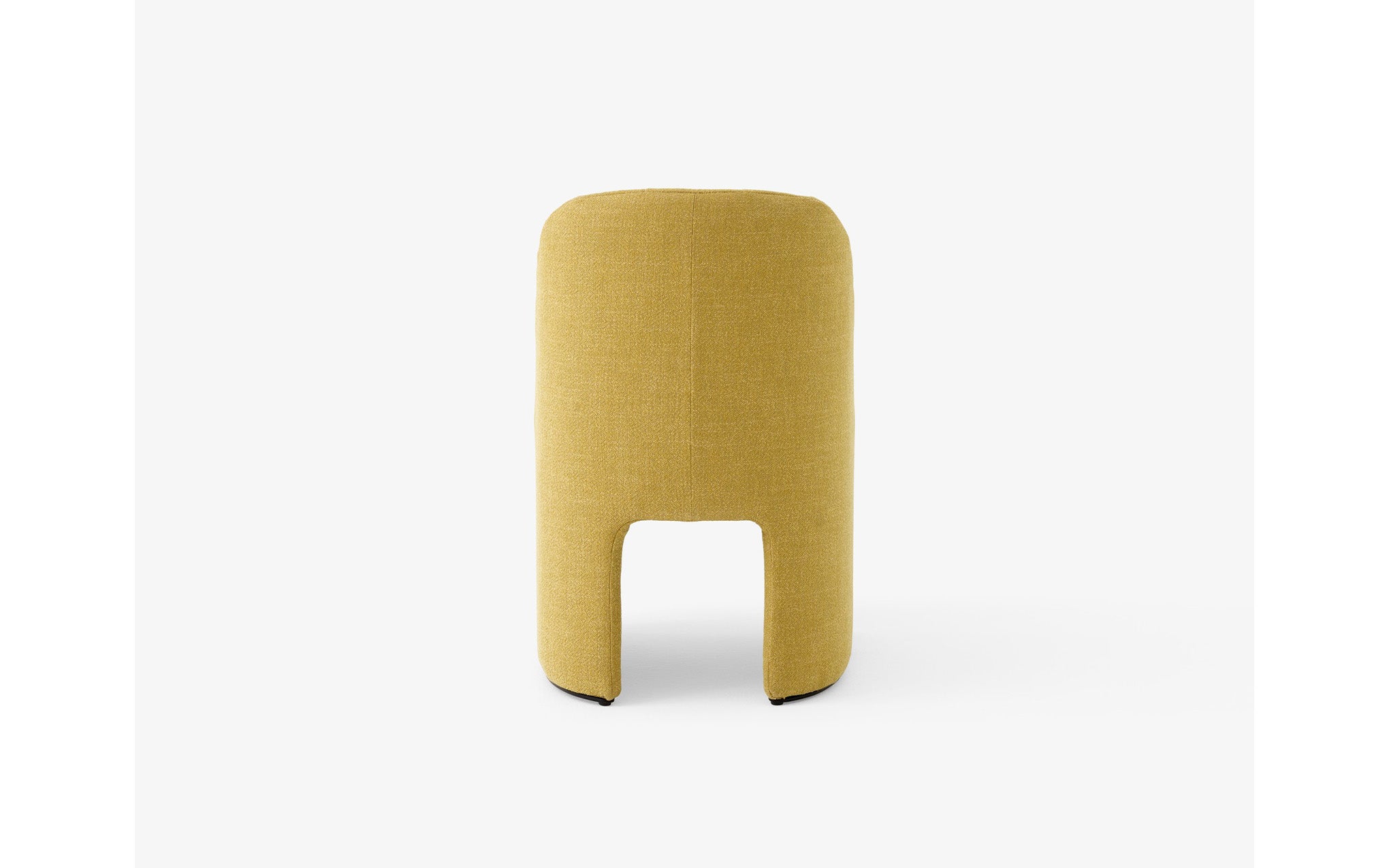 Loafer SC106 side chair