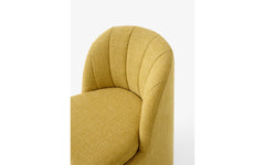 Loafer SC106 side chair