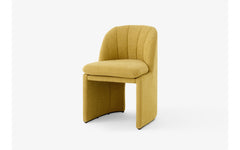 Loafer SC106 side chair