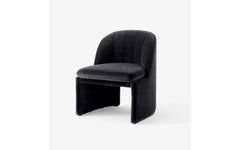 Loafer SC107 club chair