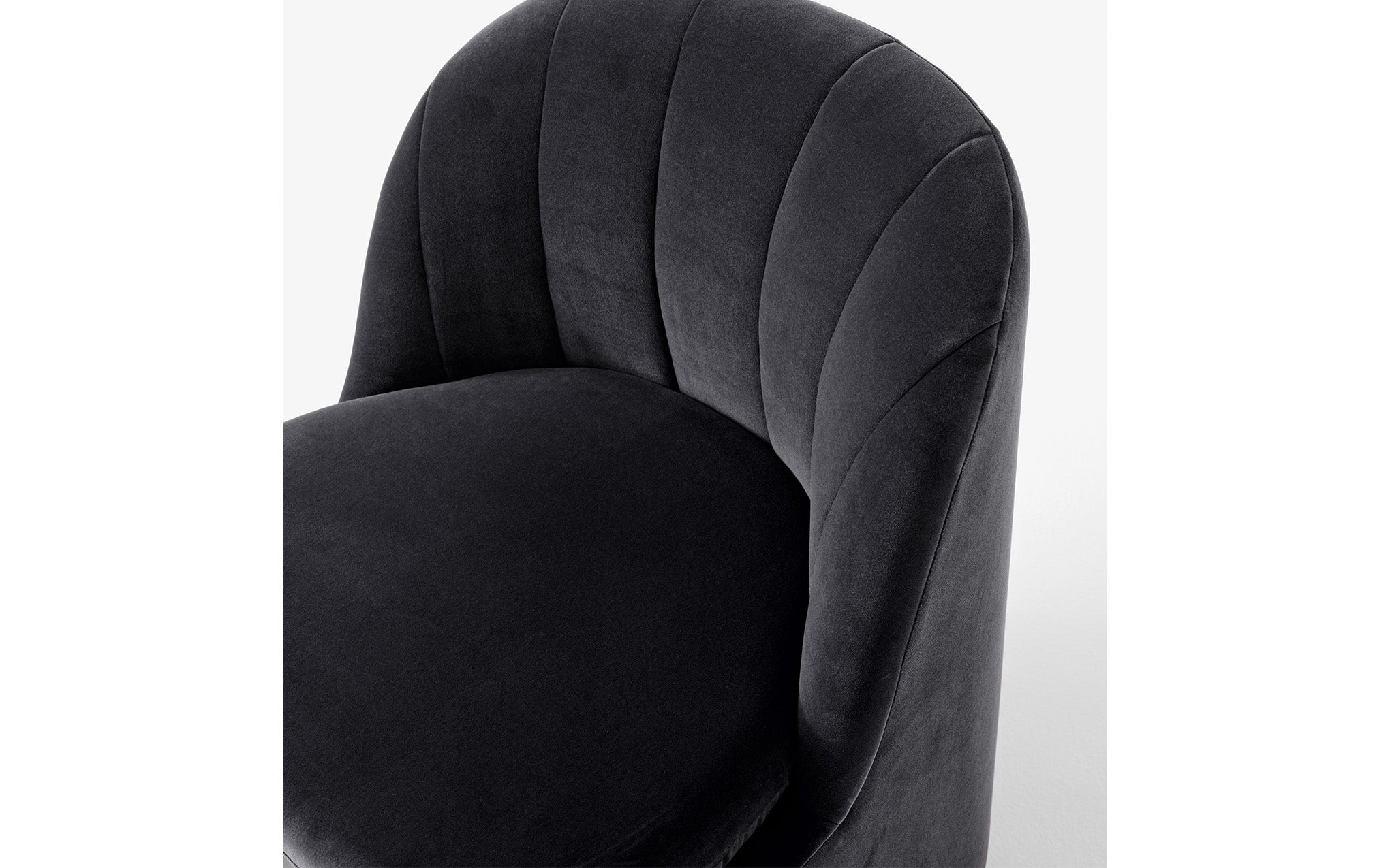 Loafer SC107 club chair