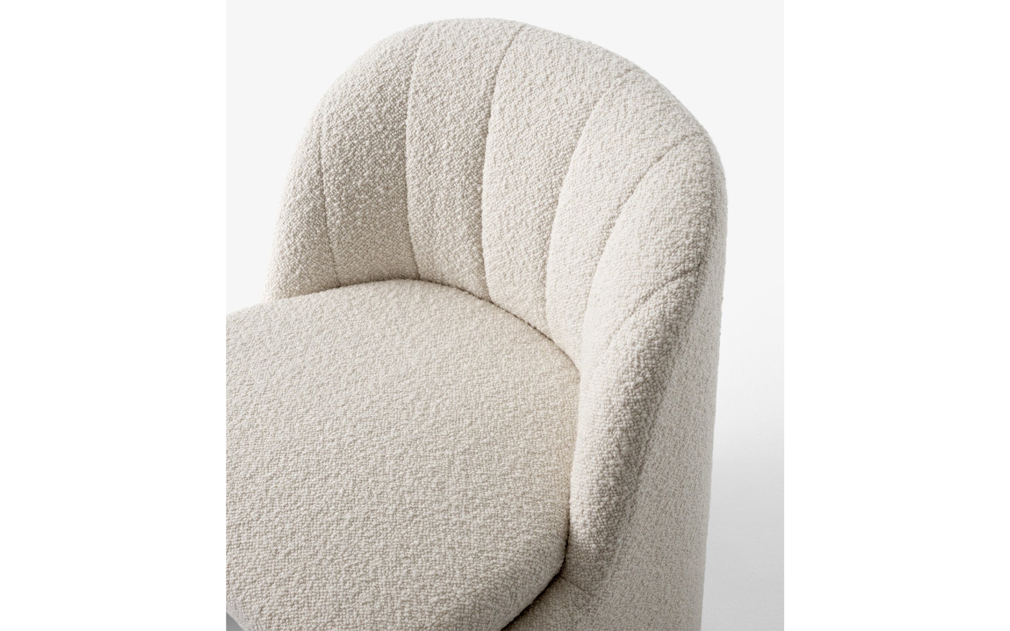 Loafer SC107 club chair