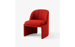 Loafer SC107 club chair