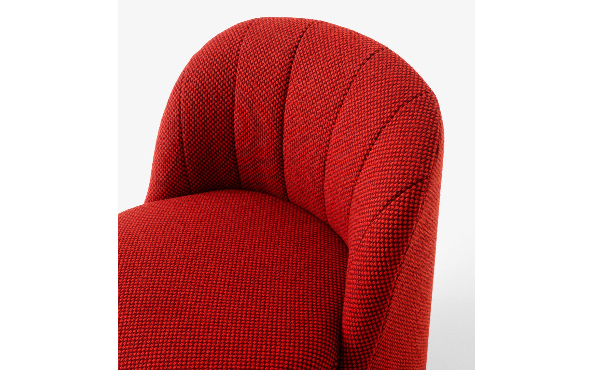 Loafer SC107 club chair