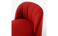 Loafer SC107 club chair