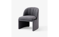 Loafer SC107 club chair