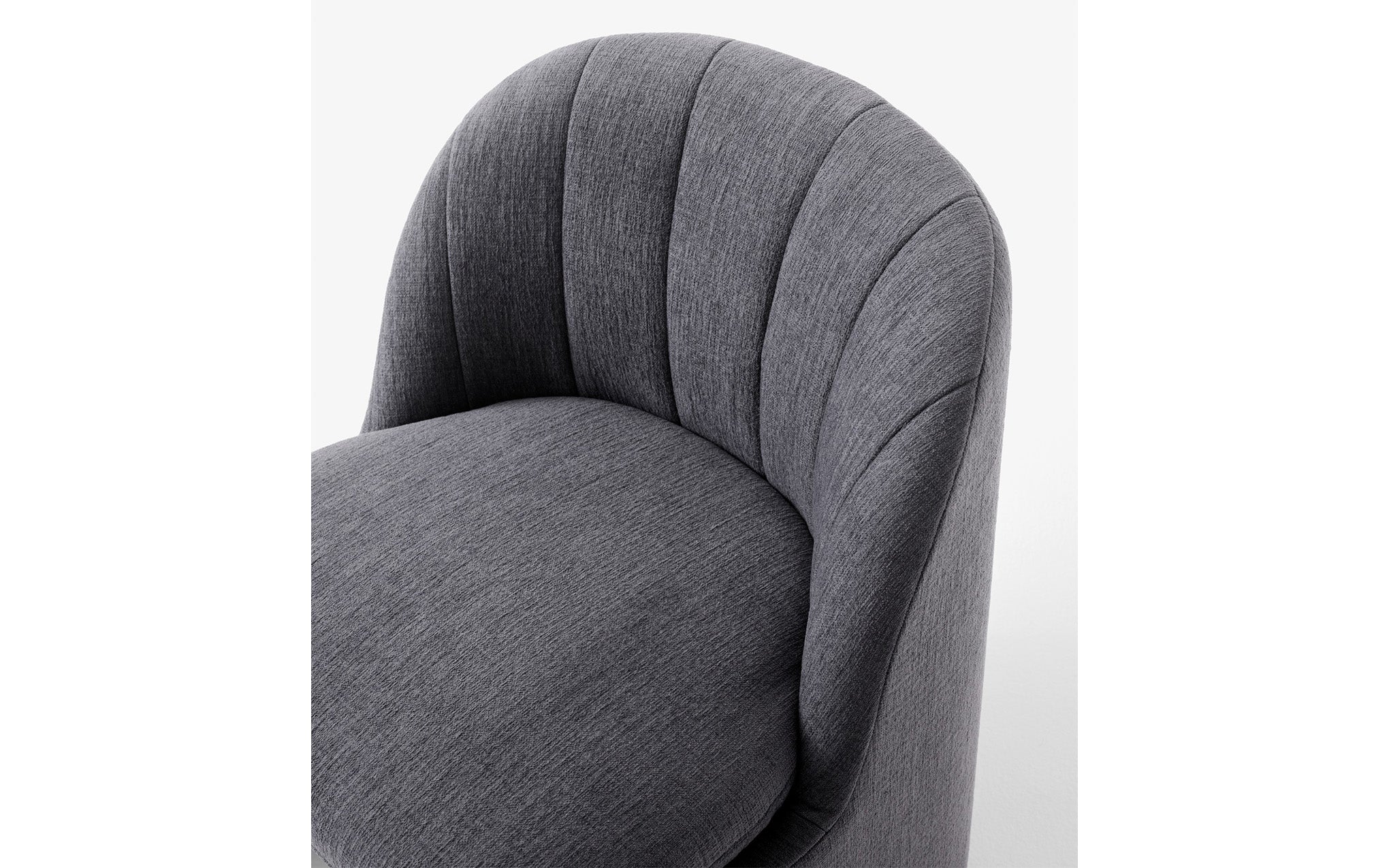 Loafer SC107 club chair
