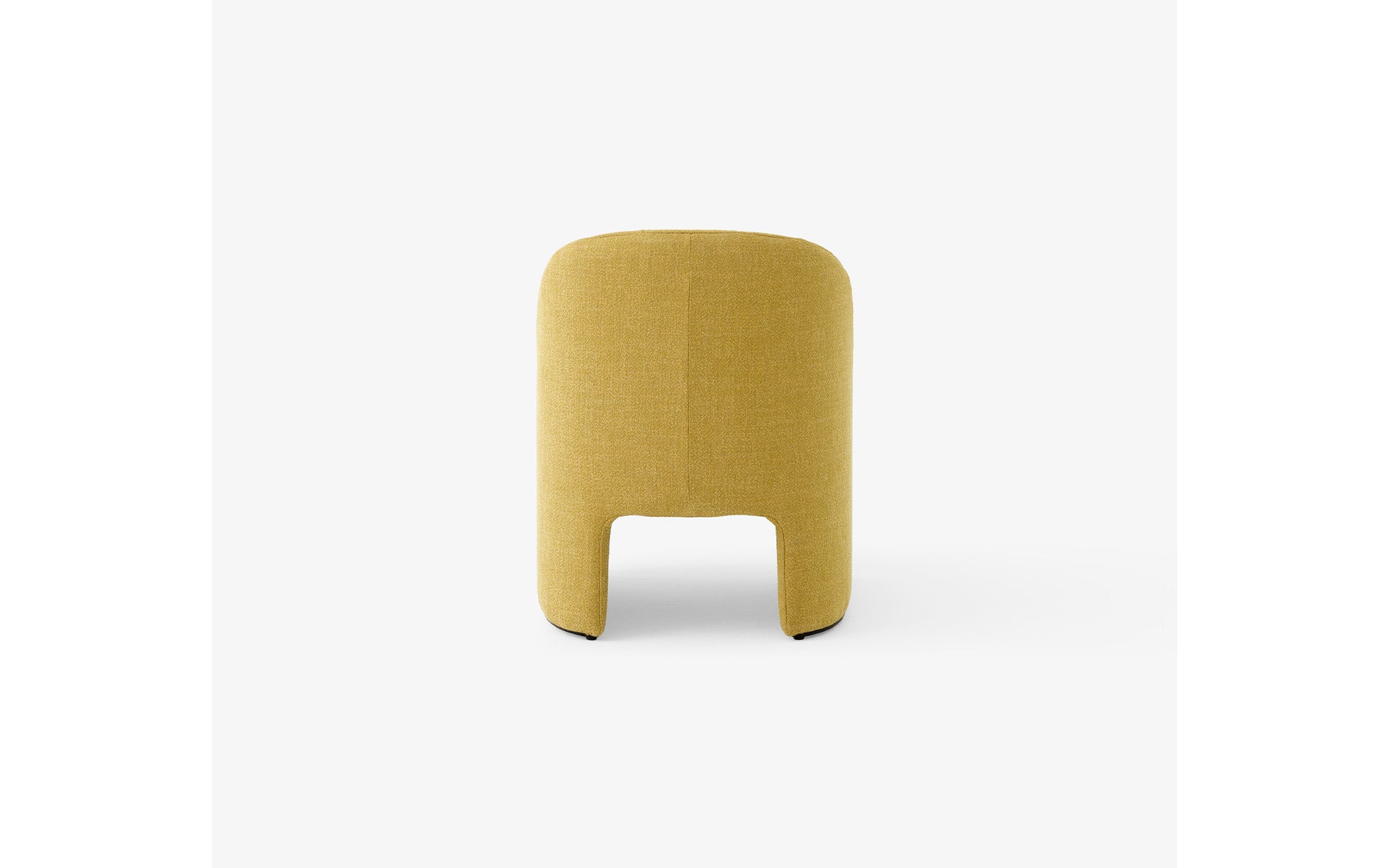 Loafer SC107 club chair