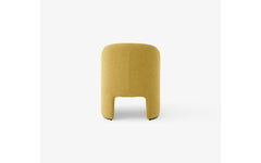 Loafer SC107 club chair