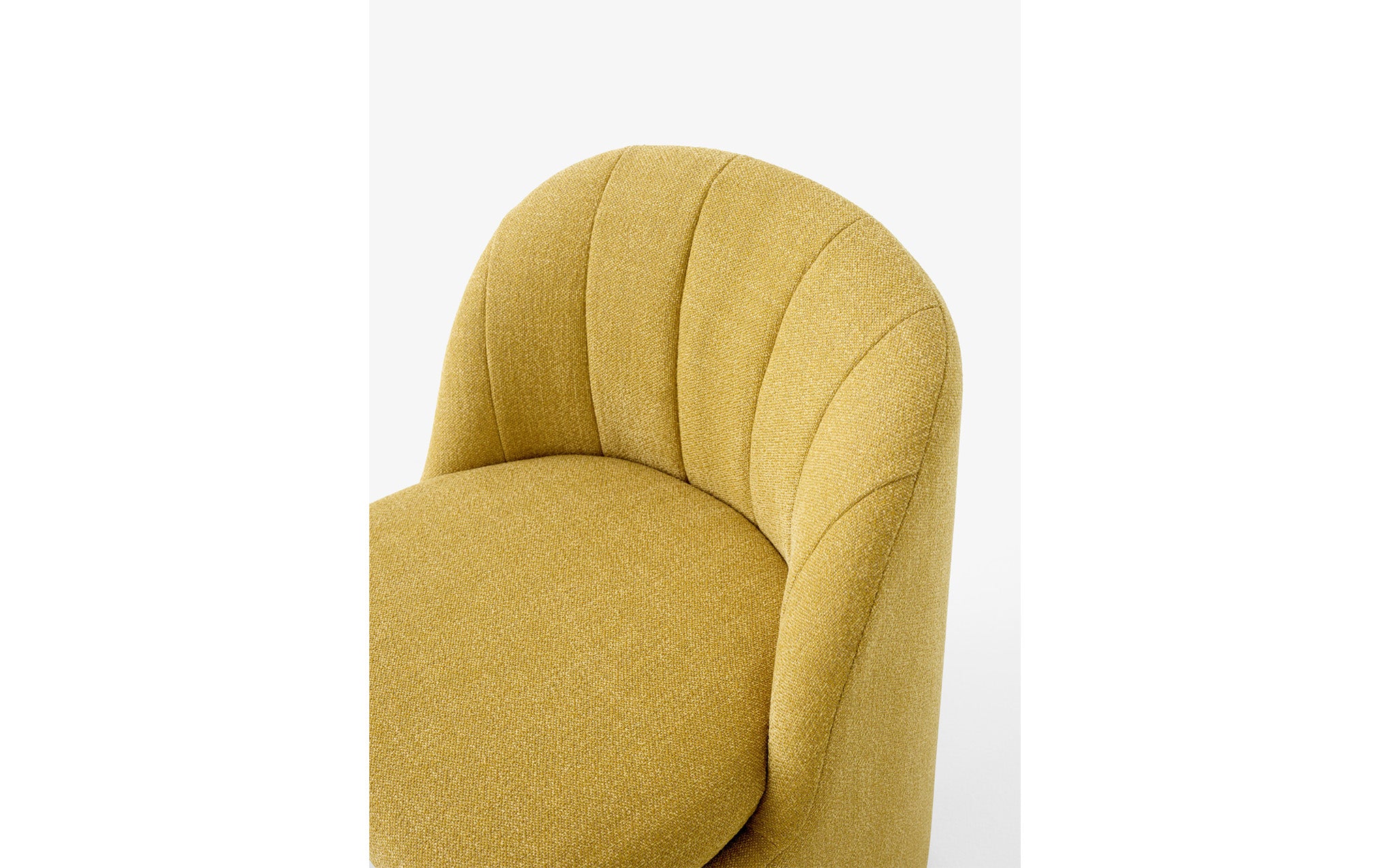Loafer SC107 club chair