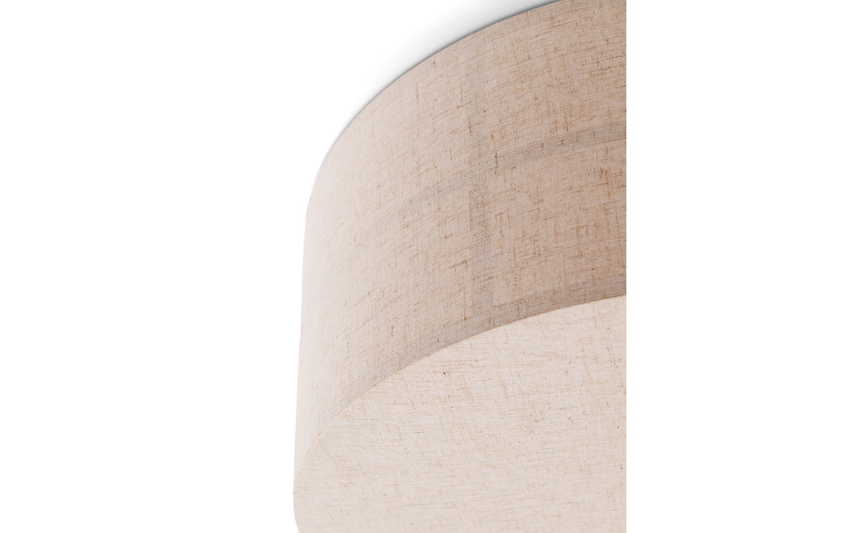 Hashira ceiling light