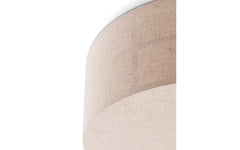 Hashira ceiling light