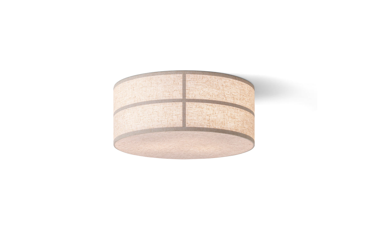 Hashira ceiling light
