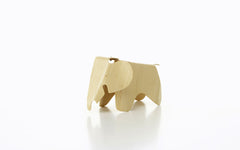 Miniatures Plywood Elephant