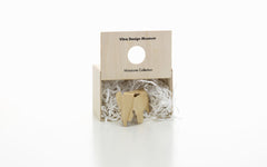 Miniatures Plywood Elephant