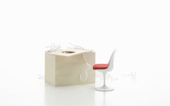 Miniatures Tulip Chair
