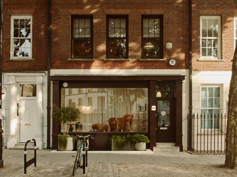 16 Clerkenwell Green