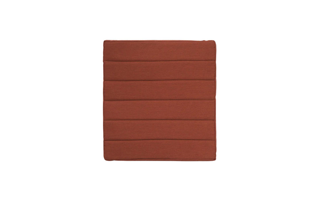 Eos side chair & armchair cushion