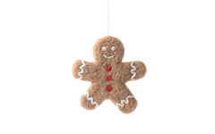 Little hangings - gingerbread