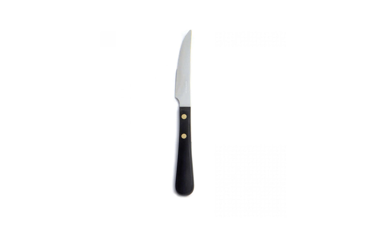 Provençal steak knife set - 6 piece
