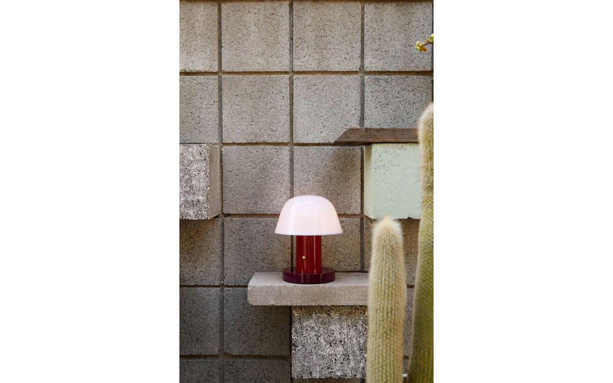 Setago JH27 portable lamp