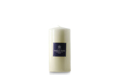 Charles Farris Pillar candles
