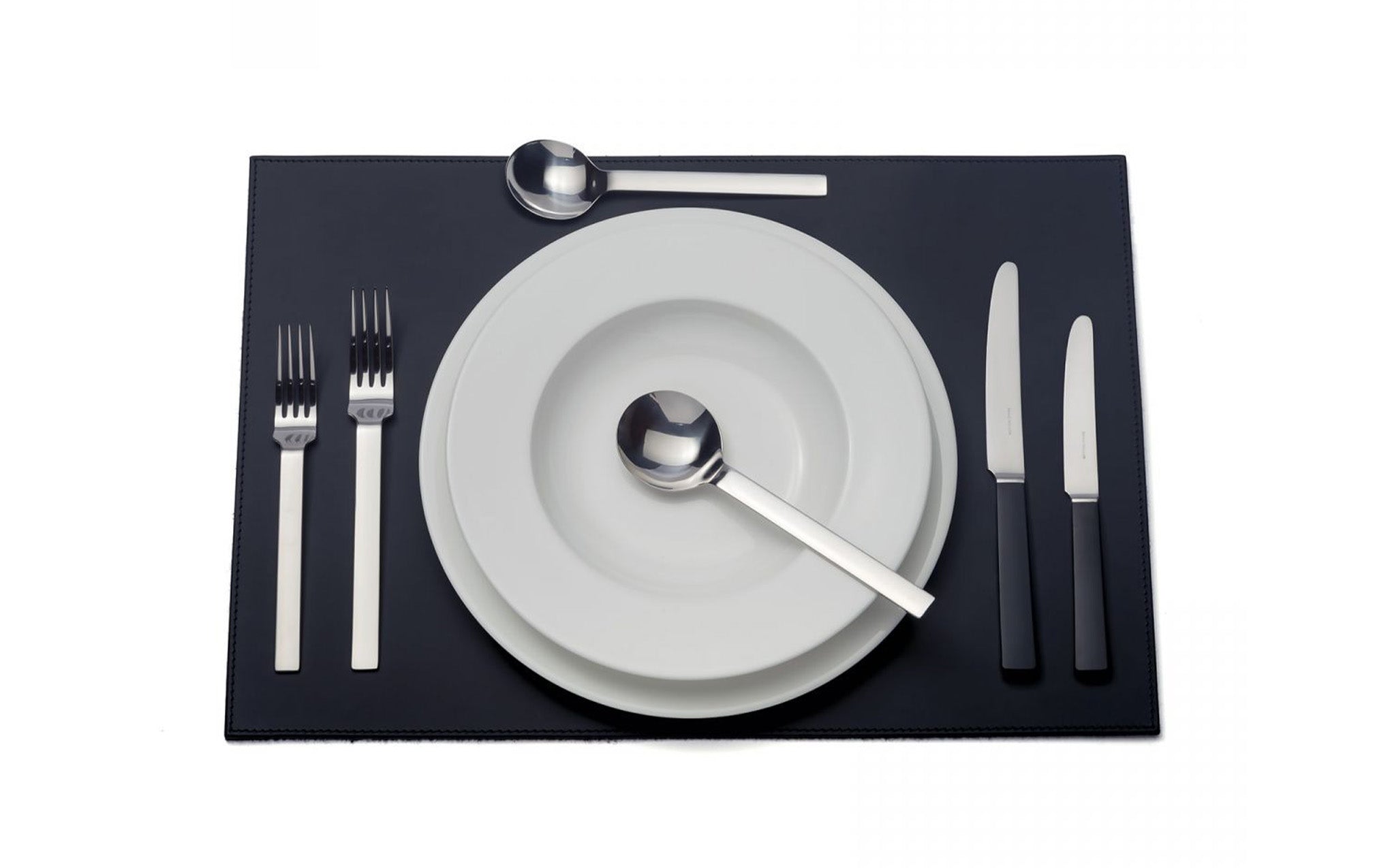 Odeon cutlery place set - 6 piece